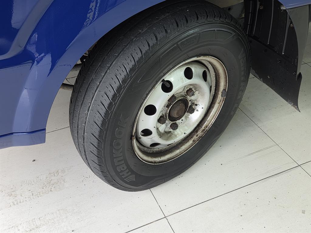 기아 봉고3 1톤 카고 5