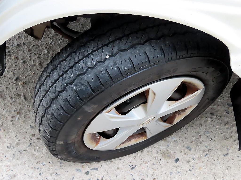 현대 포터2 1톤 카고 15