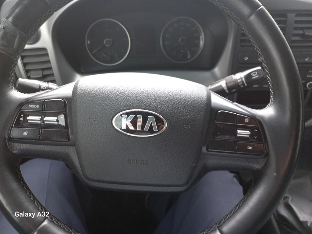 기아 봉고3 1.2톤 포장탑 6