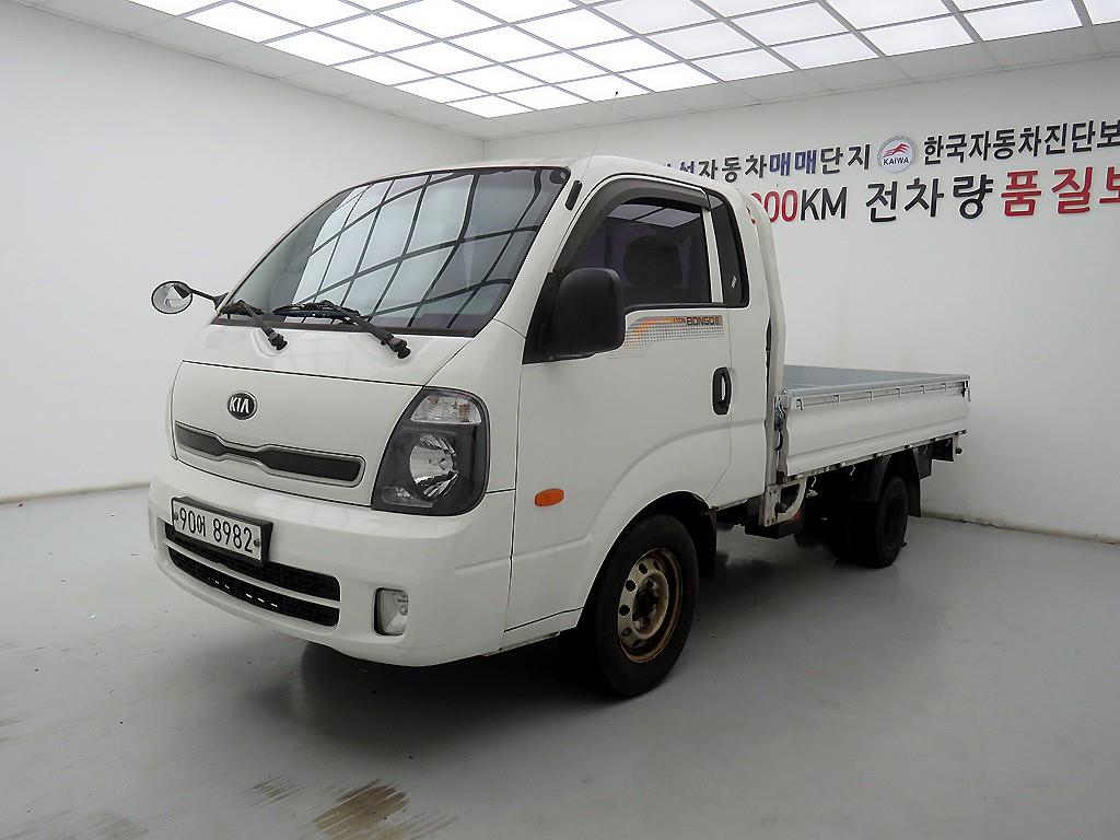 기아 봉고3 1톤 카고 1