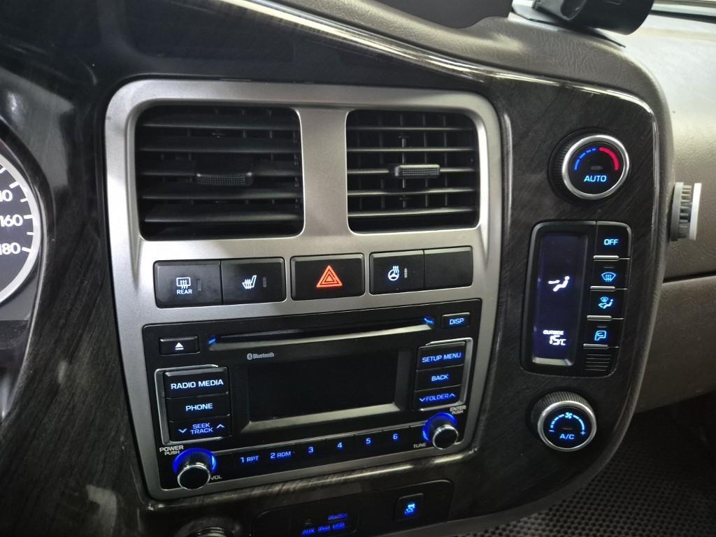 현대 포터2 1톤 카고 14