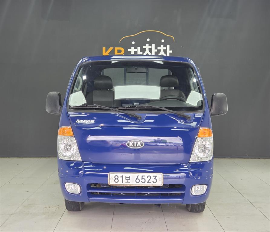 기아 봉고3 1톤 카고 2