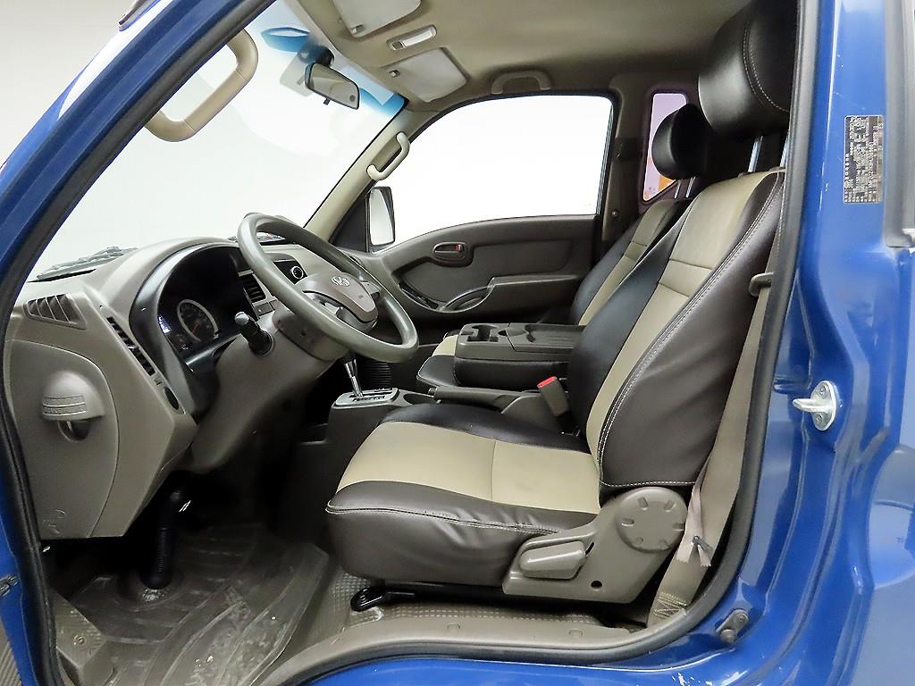 현대 포터2 1톤 표준탑 11