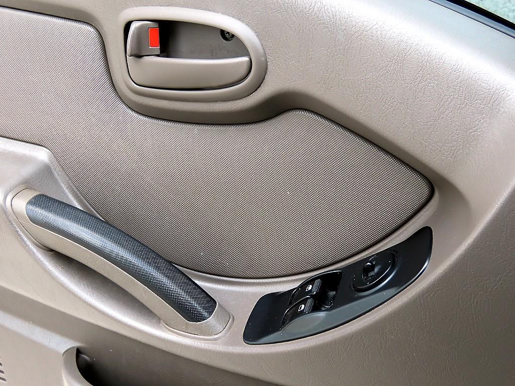 현대 포터2 1톤 표준탑 전기 11