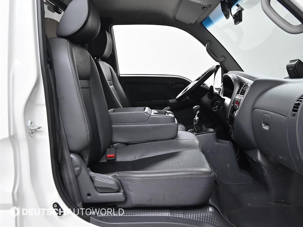 기아 봉고3 1.2톤 카고 9