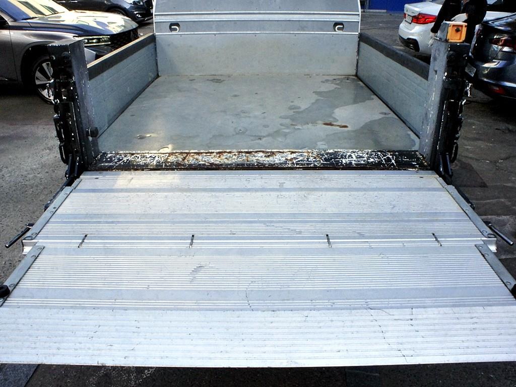 현대 포터2 1톤 카고 17