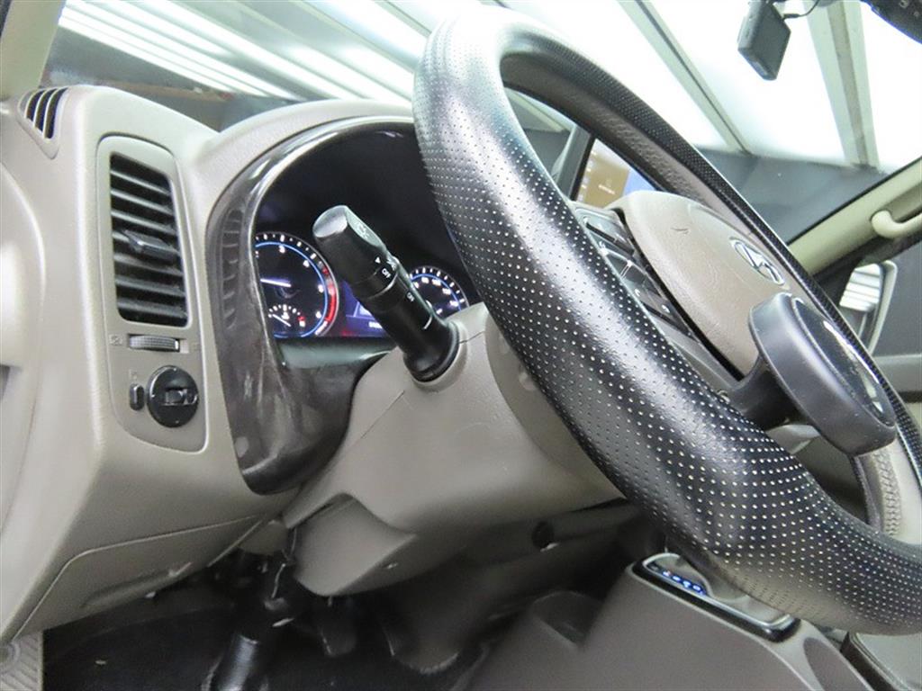 현대 포터2 1톤 카고 12