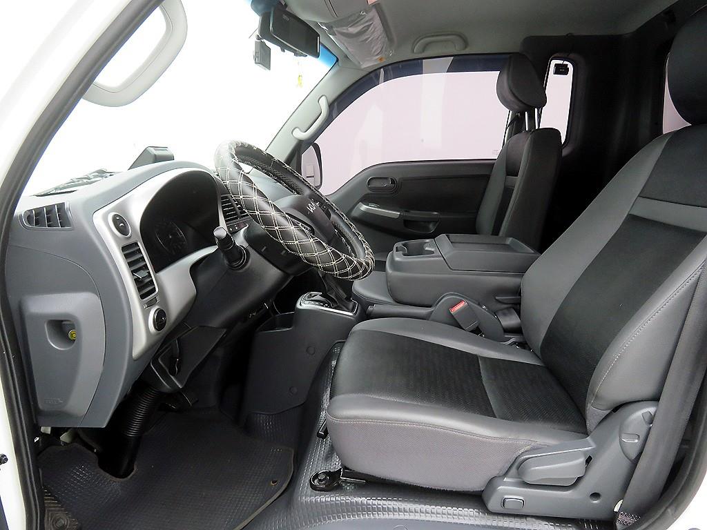 기아 봉고3 1톤 표준탑 6