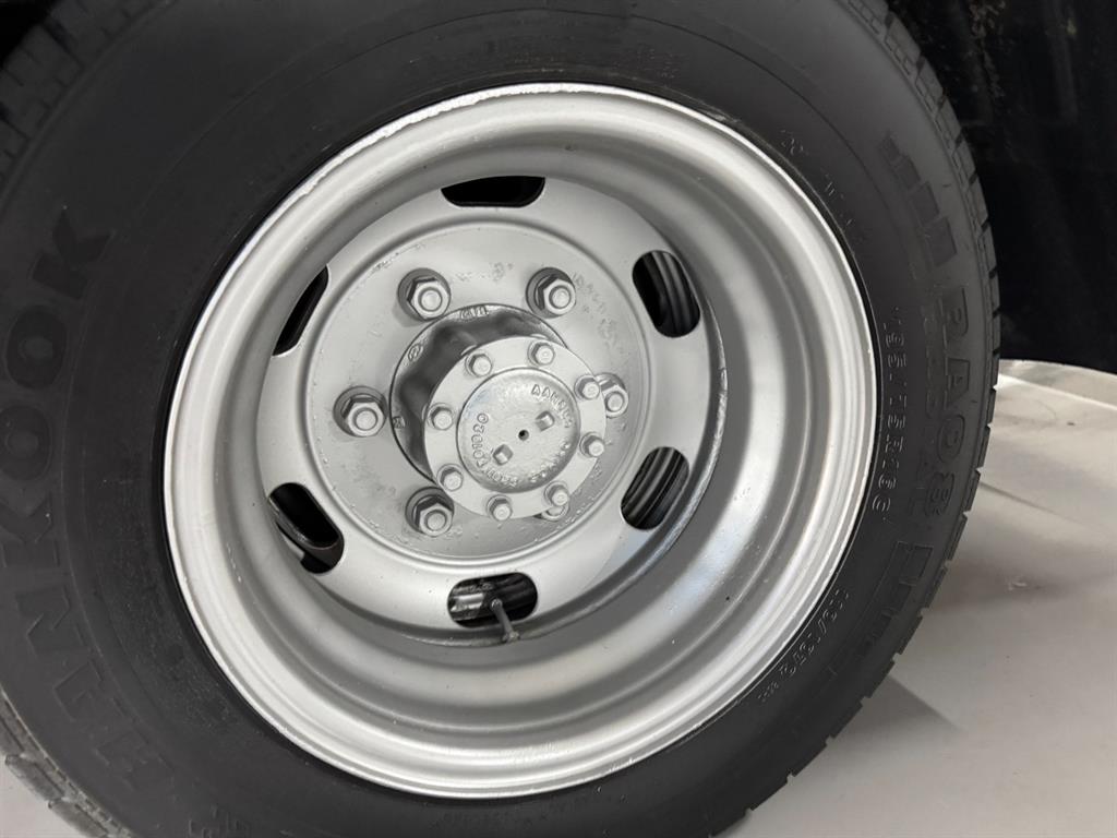 현대 올뉴마이티 2.5톤 카고 14