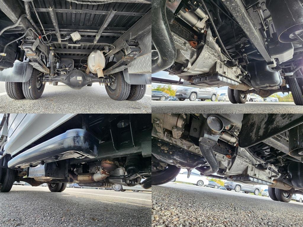 현대 포터2 1톤 카고 18