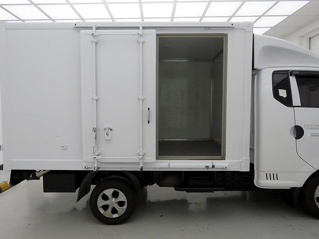 현대 포터2 1톤 표준탑 5