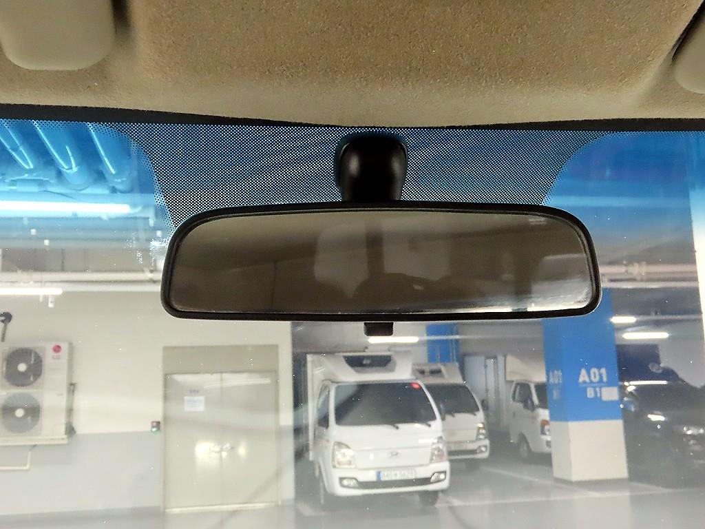 현대 포터2 1톤 표준탑 12