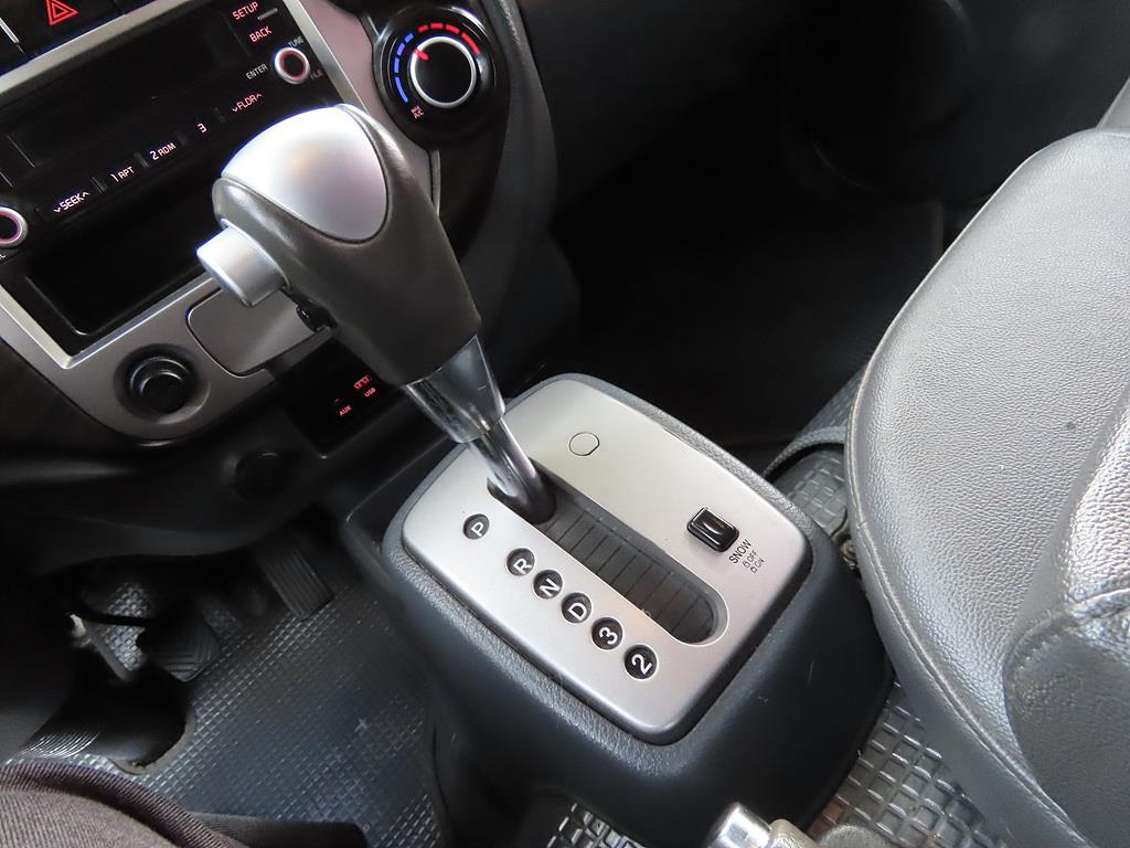 기아 봉고3 1톤 윙바디 9