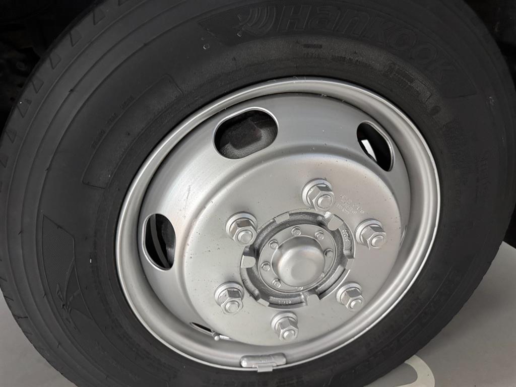 현대 올뉴마이티 2.5톤 카고 13