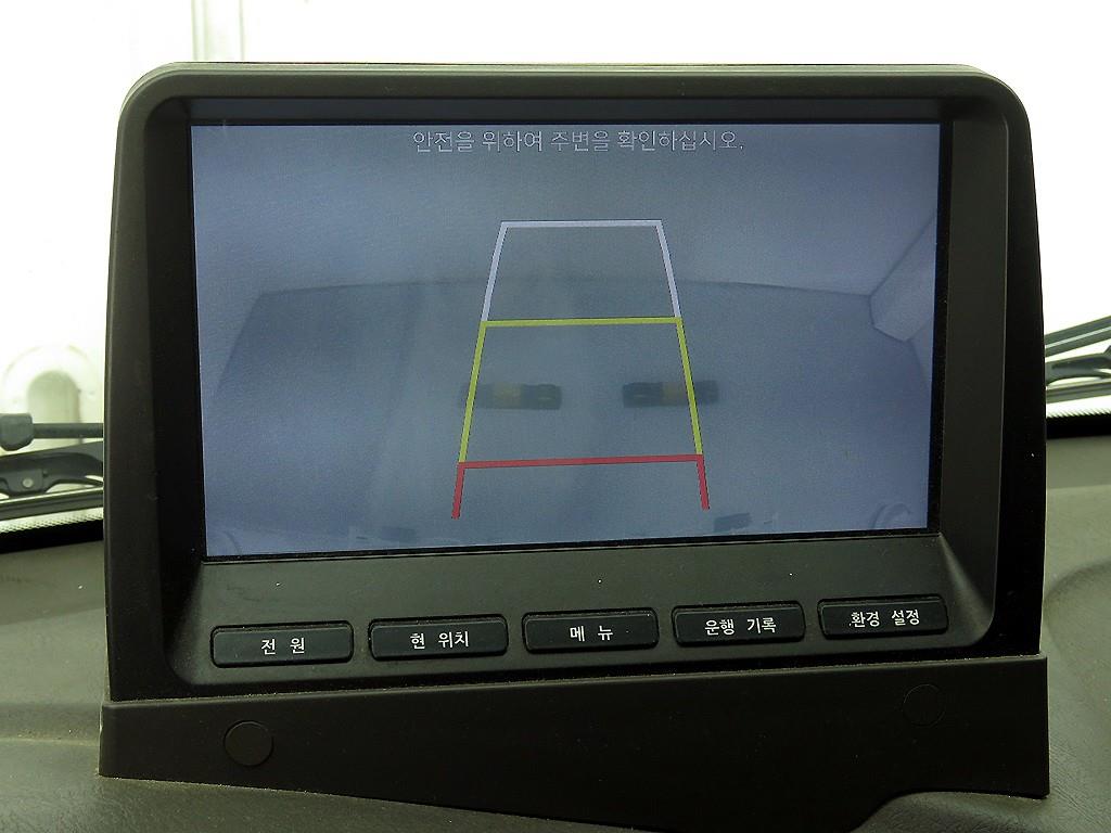 현대 포터2 1톤 표준탑 14