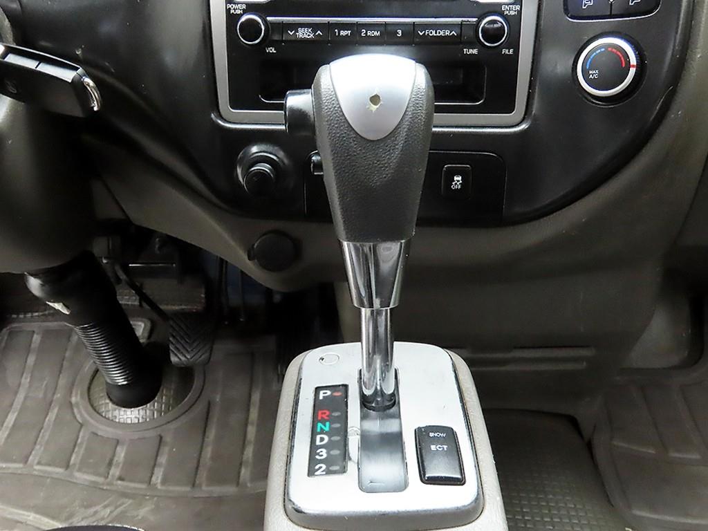 현대 포터2 1톤 표준탑 8