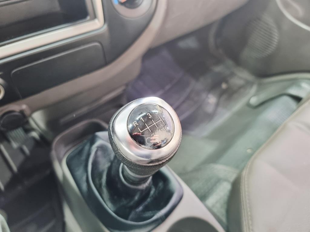 현대 포터2 1톤 카고 10