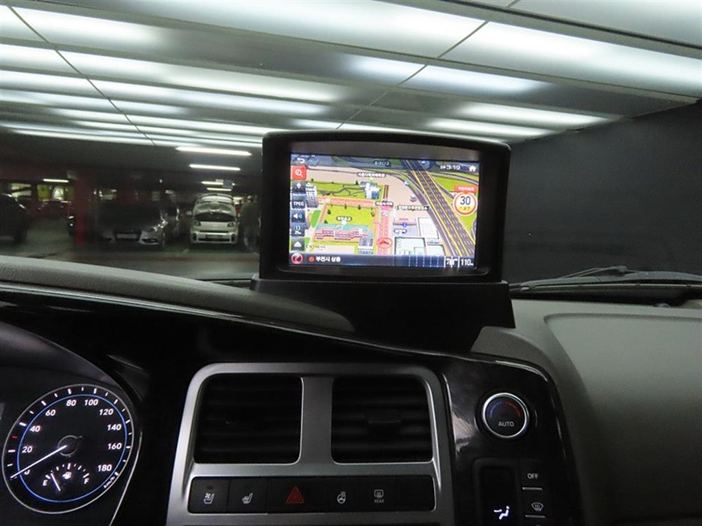 현대 포터2 1톤 카고 14