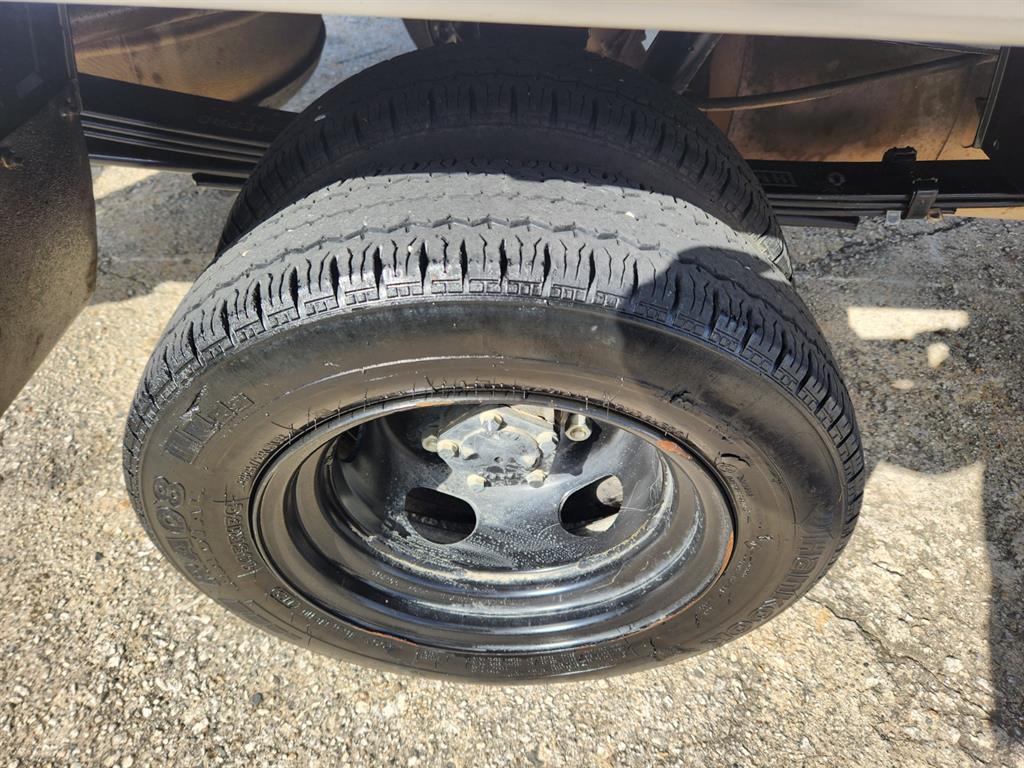 기아 봉고3 1톤 표준탑 킹캡 LPG 18