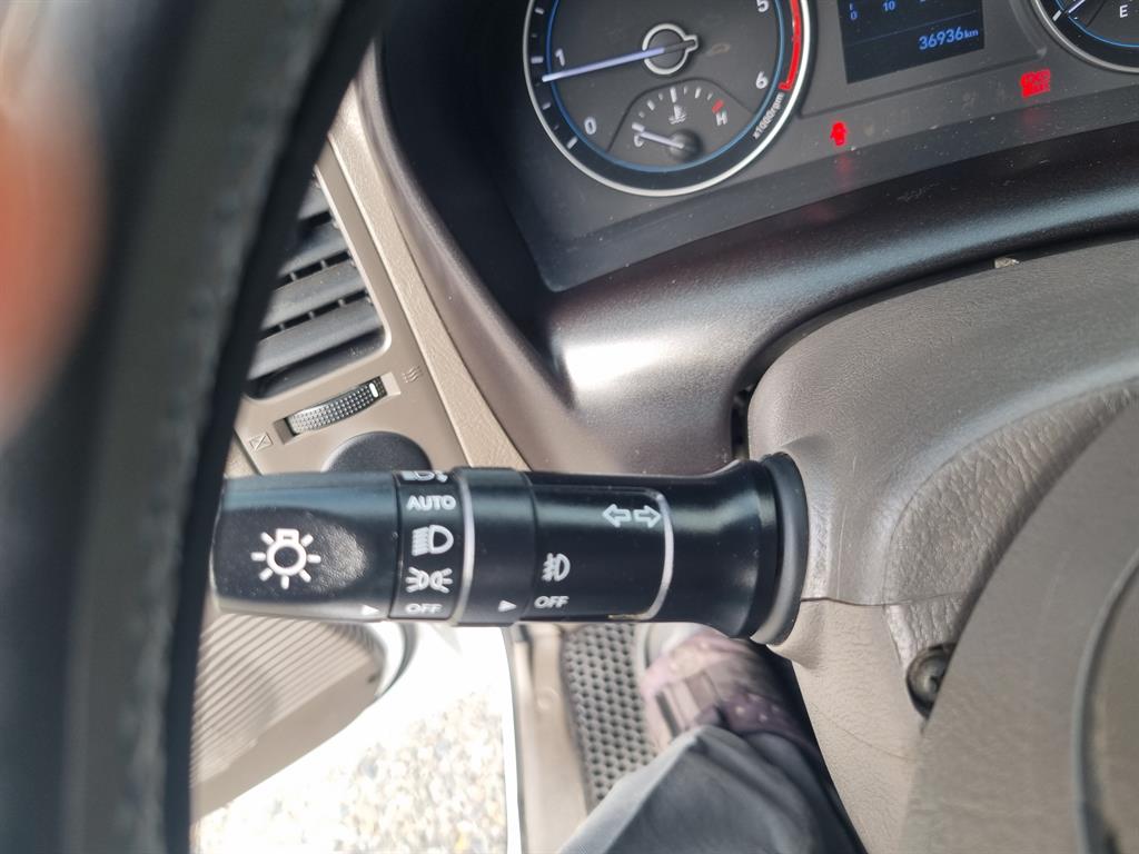 현대 포터2 1톤 표준탑 9