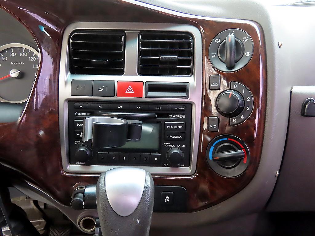 현대 포터2 1톤 카고 12