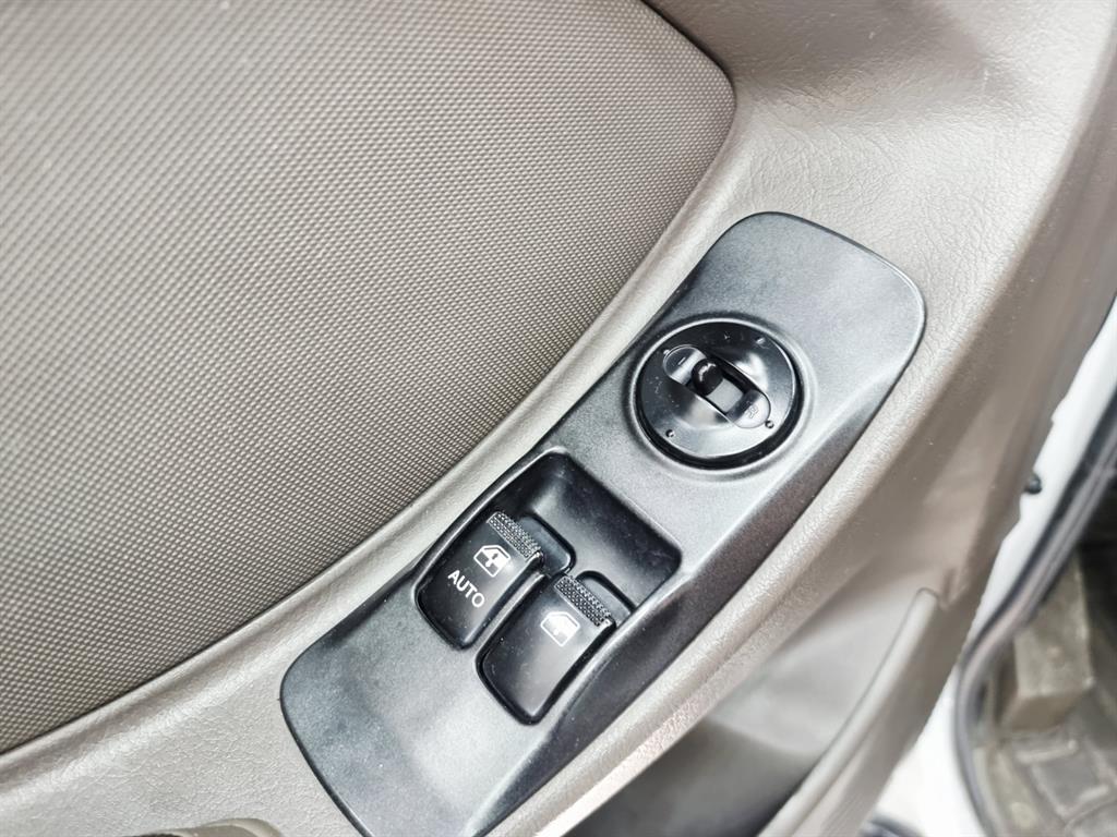 현대 포터2 1톤 카고 15