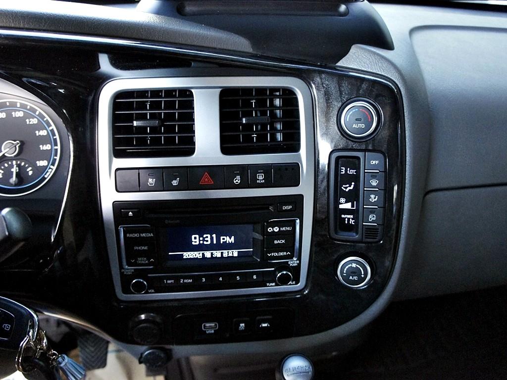 현대 포터2 1톤 카고 9