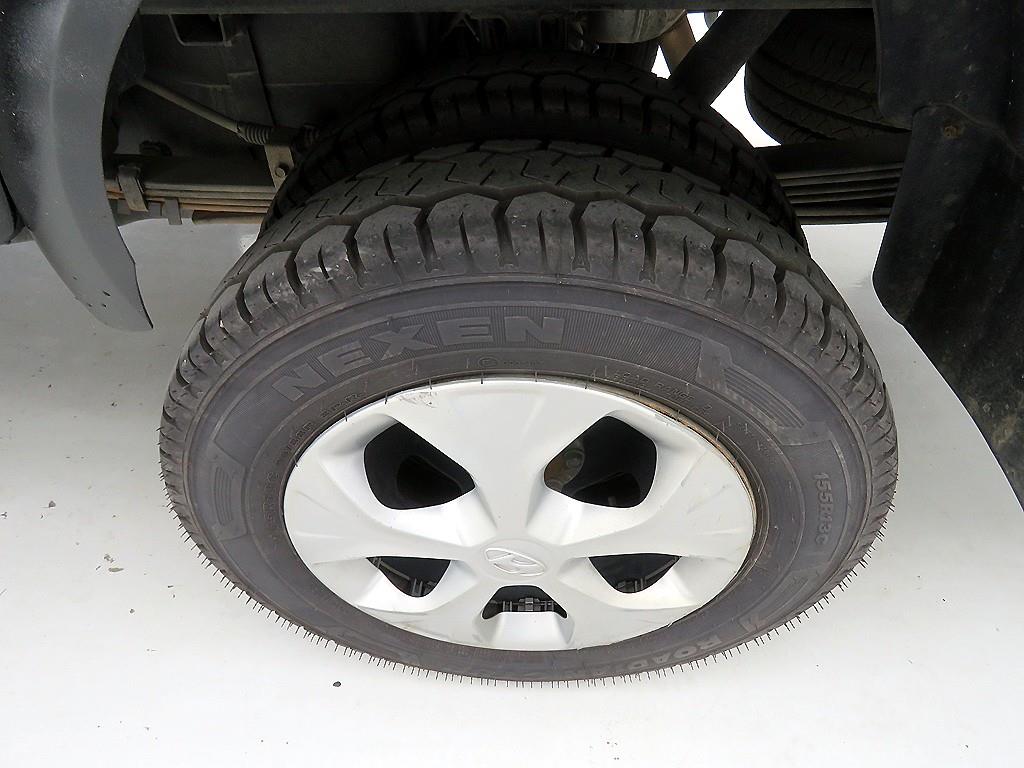 현대 포터2 1톤 표준탑 19