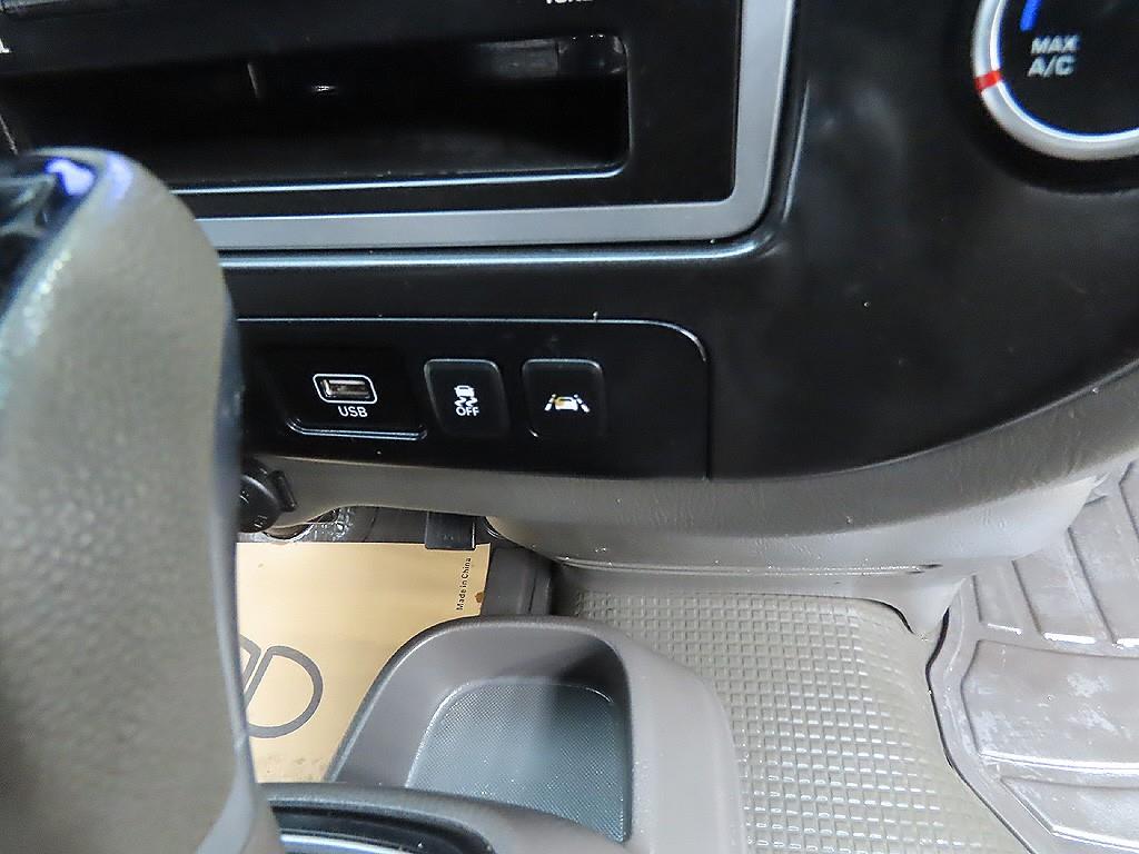 현대 포터2 1톤 카고 18