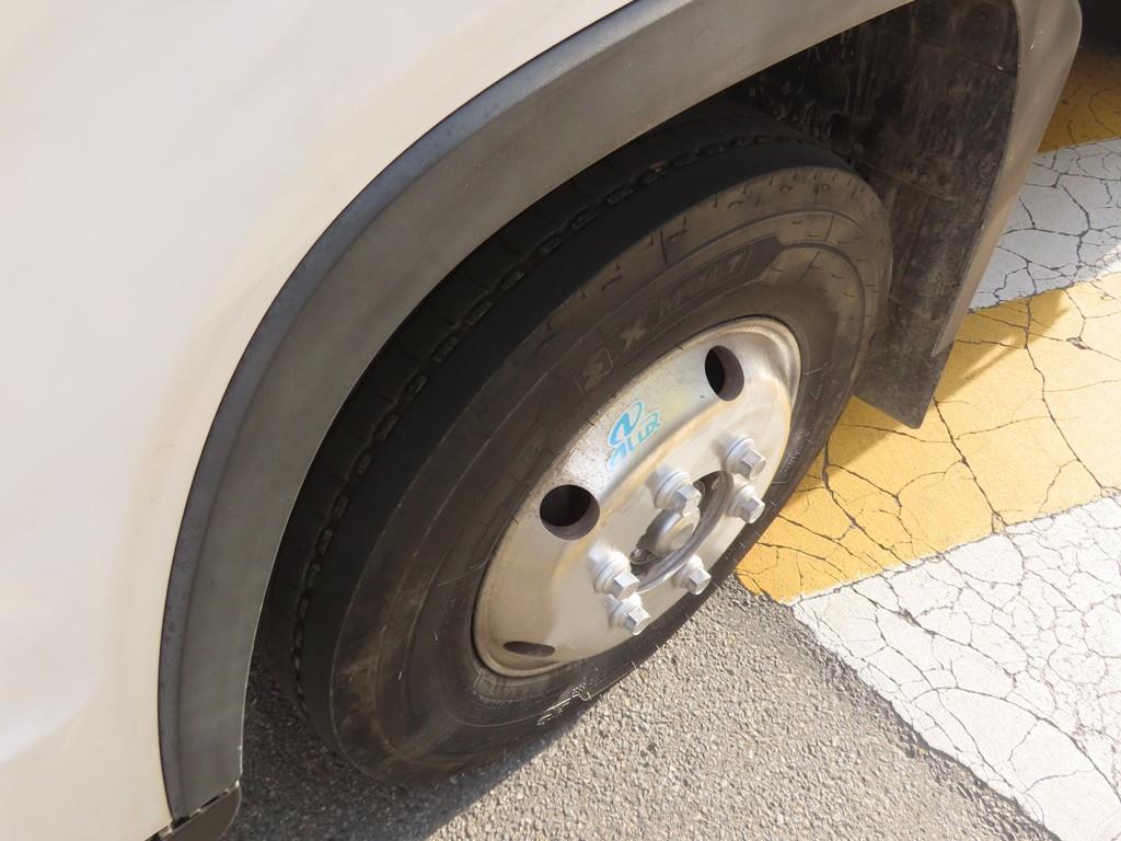 현대 올뉴마이티 3.5톤 카고 12