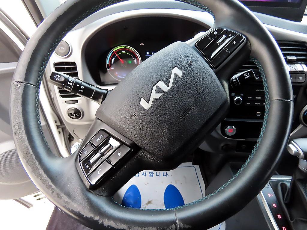 기아 봉고3 1톤 윙바디 전기 8