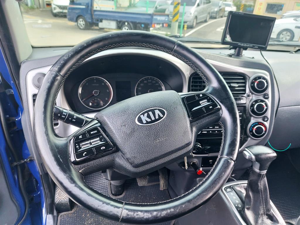 기아 봉고3 1톤 카고 8