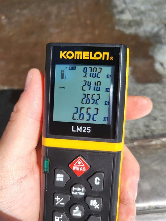 타타대우 맥쎈 윙바디 8.5톤 오토 10