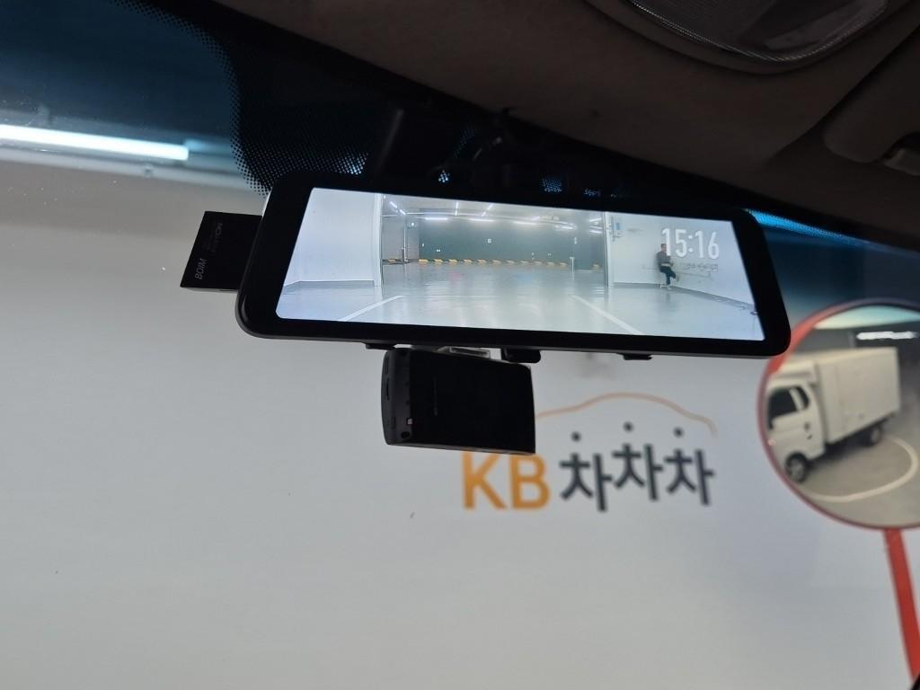 현대 포터2 1톤 저상탑 14