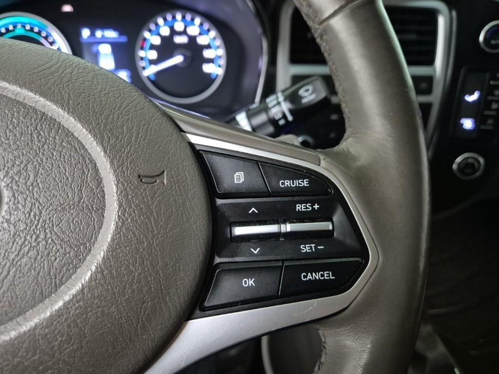 현대 포터2 1톤 냉동탑 전기 10