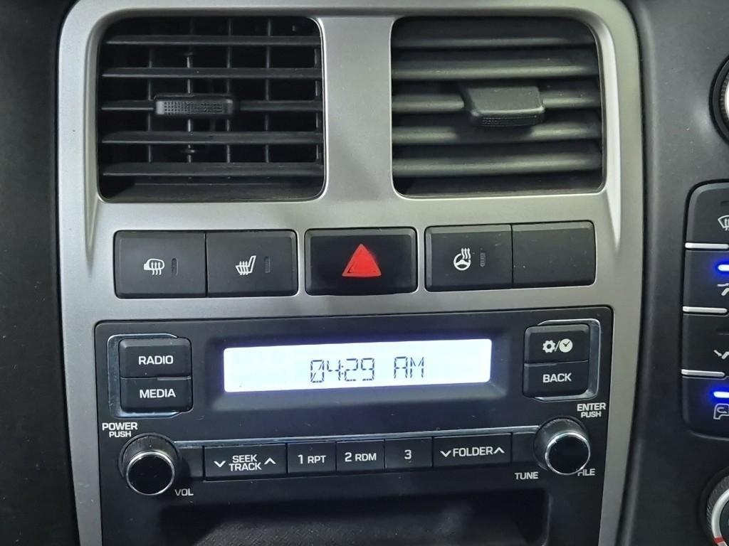 현대 포터2 1톤 저상탑 12