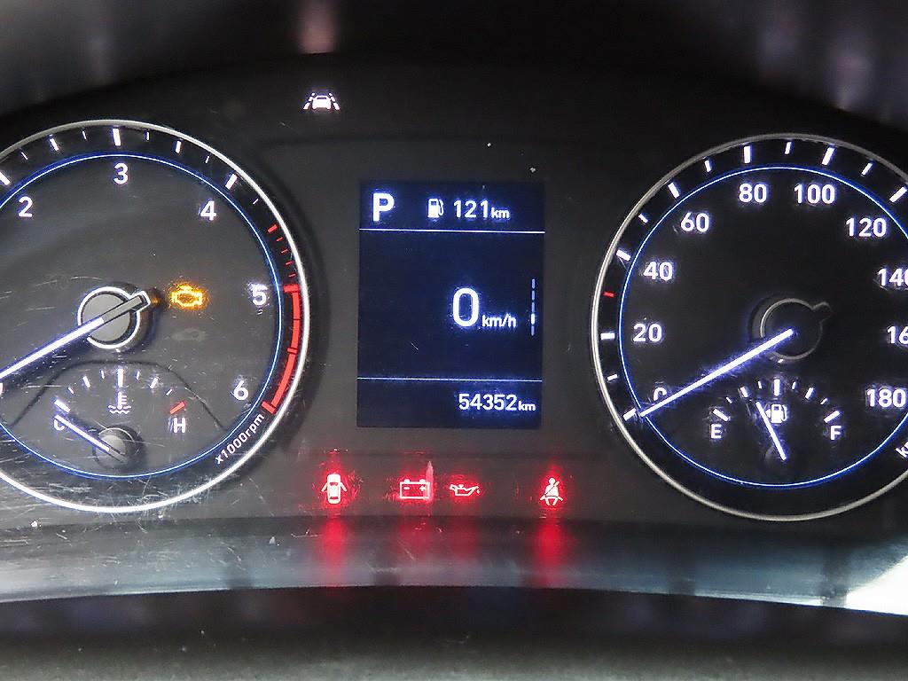 현대 포터2 1톤 카고 5