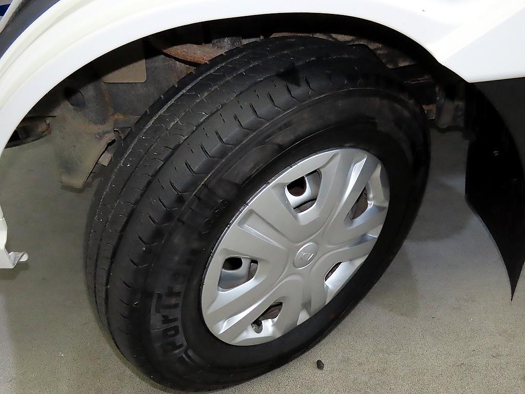 기아 봉고3 1톤 카고 킹캡 장축 LPG 16