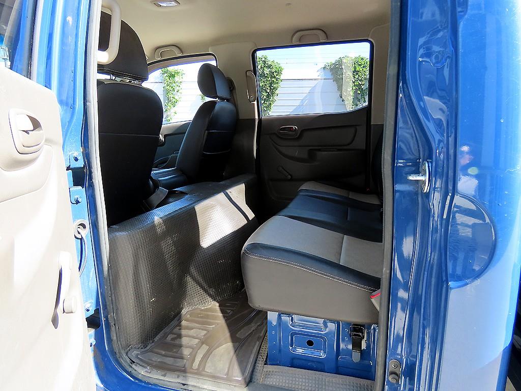 현대 포터2 1톤 카고 5