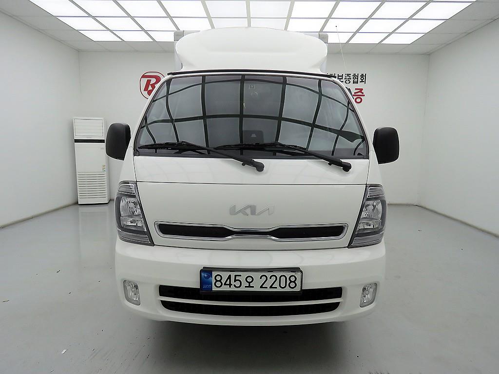 기아 봉고3 1톤 표준탑 0