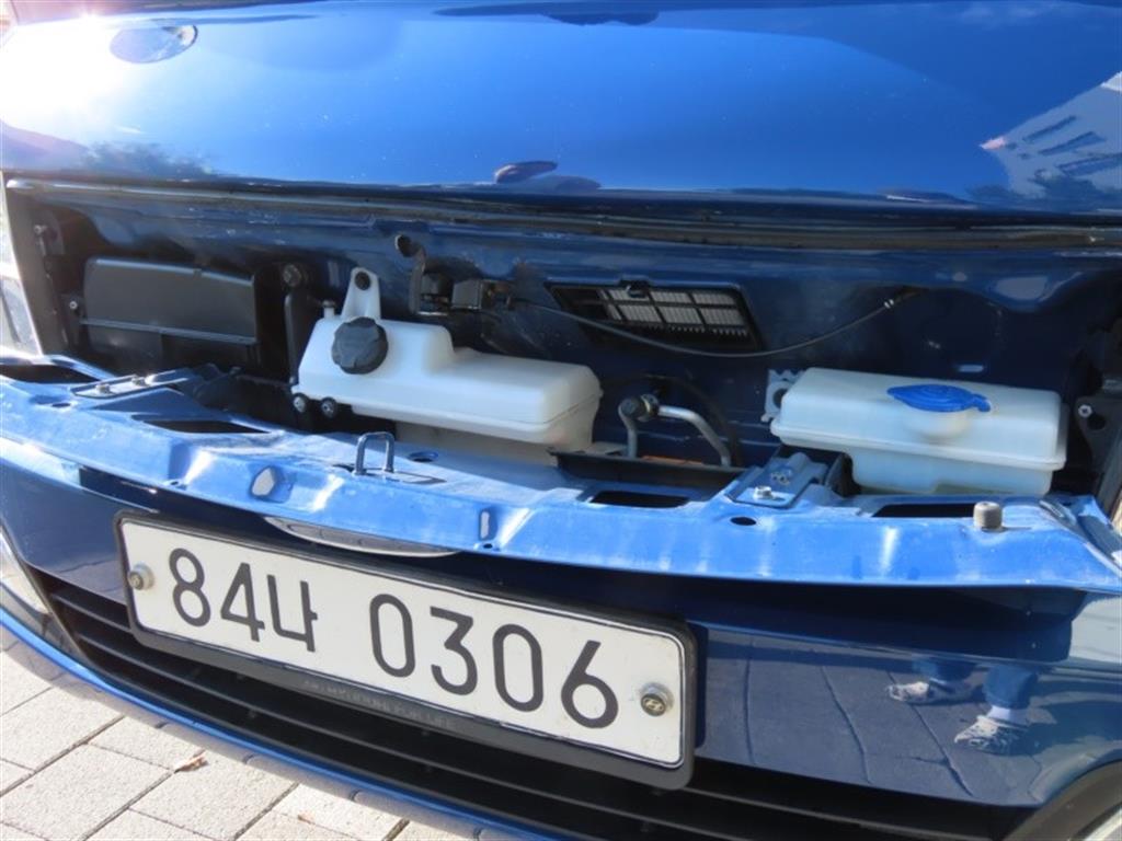 현대 포터2 1톤 카고 19