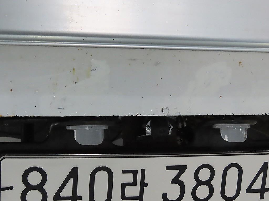 현대 포터2 1톤 카고 7