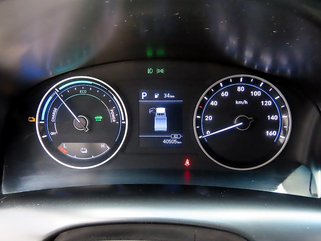 현대 포터2 1톤 표준탑 전기 9