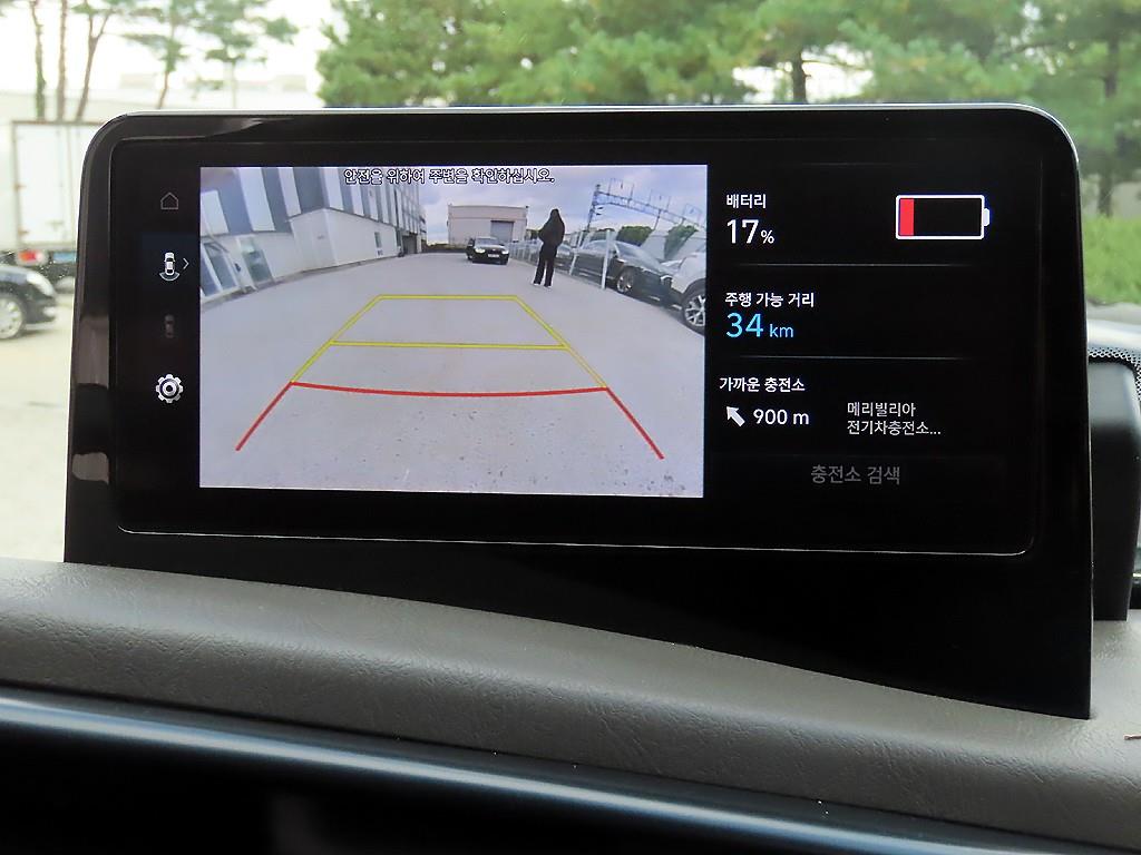 현대 포터2 1톤 표준탑 전기 16