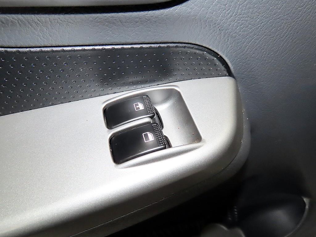 기아 봉고3 1톤 카고 킹캡 장축 LPG 13