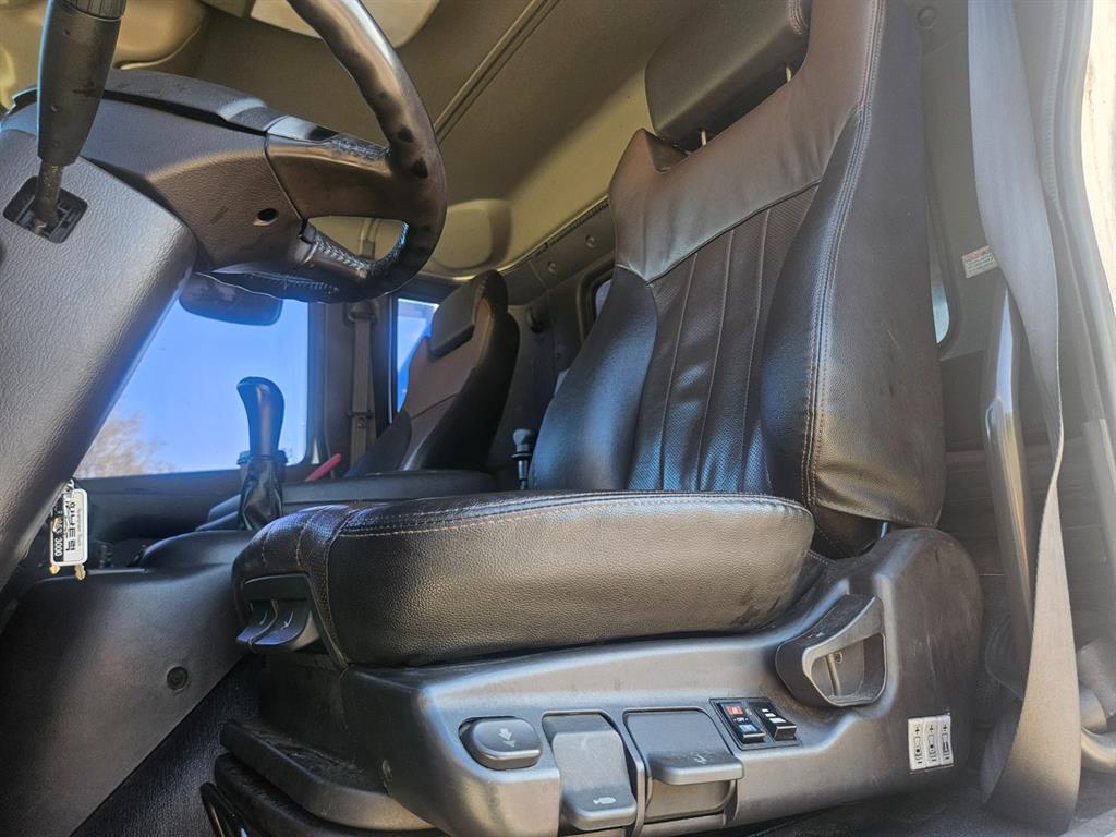 현대 메가트럭 단바리 윙바디 4.5톤 수동 14