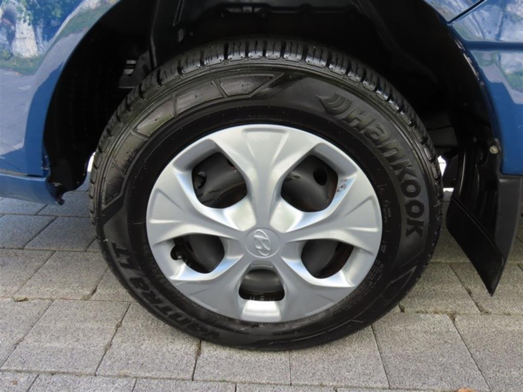 현대 포터2 1톤 카고 16