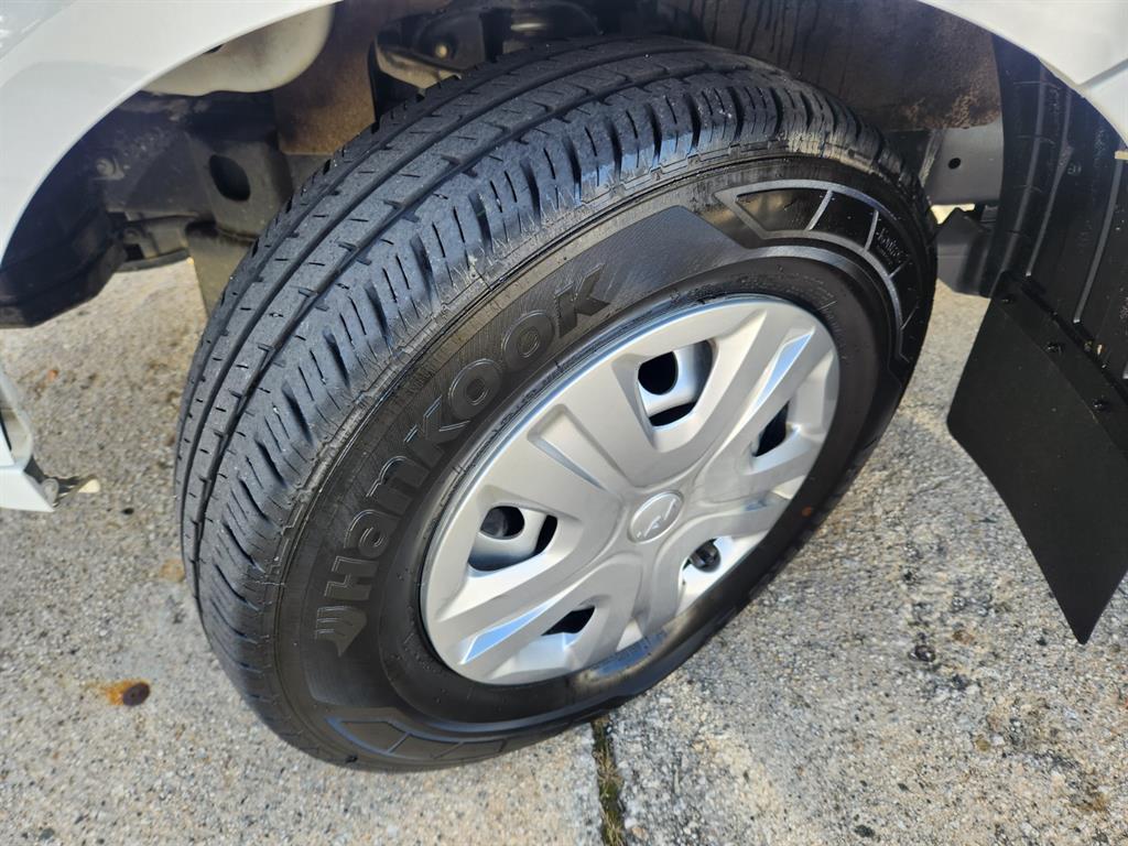 기아 봉고3 1톤 표준탑 킹캡 LPG 16