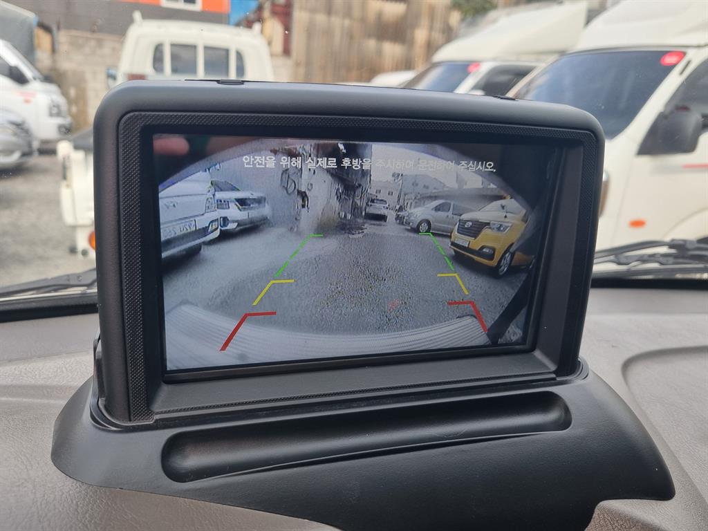 현대 포터2 1톤 표준탑 13