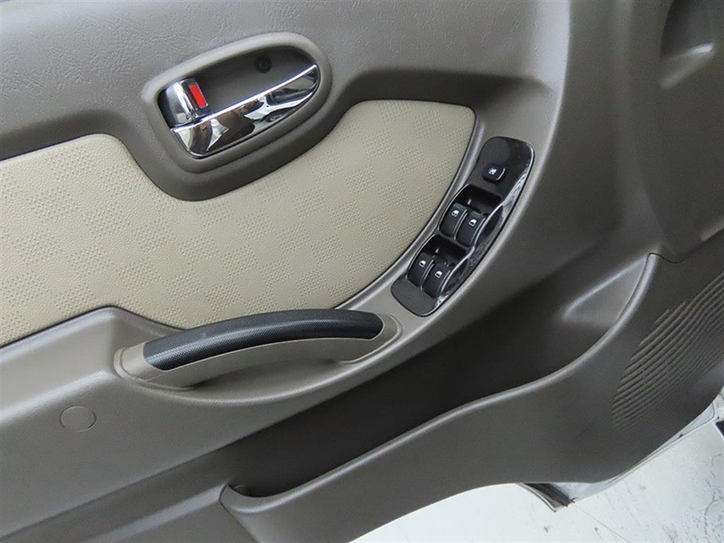 현대 포터2 1톤 카고 11